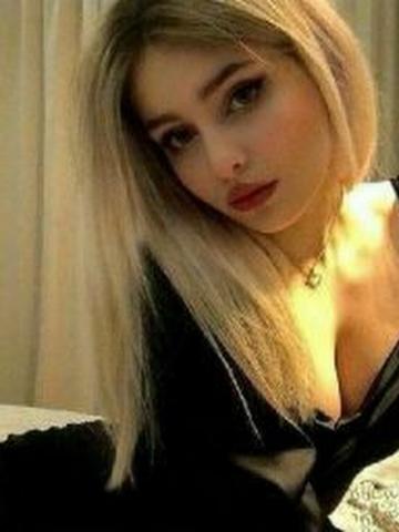 Анечка